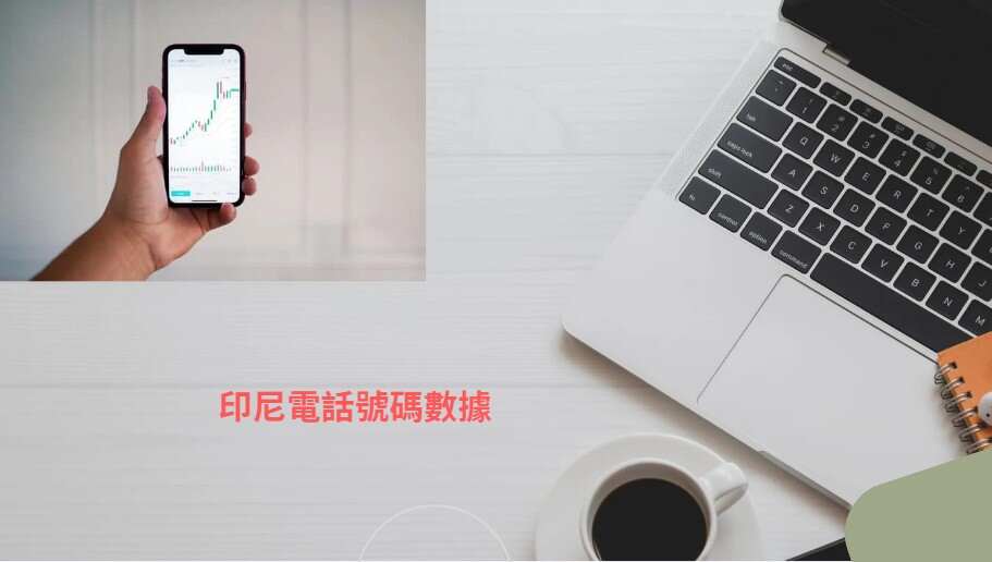  印尼電話號碼數據